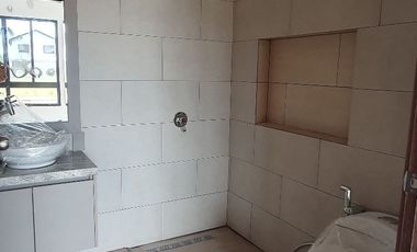 Casa en venta de estreno Ciudad Celeste Etapa Estribor