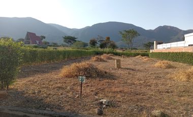 SE VENDE LOTE SECTOR BRISAS DEL COROZAL