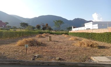 SE VENDE LOTE SECTOR BRISAS DEL COROZAL