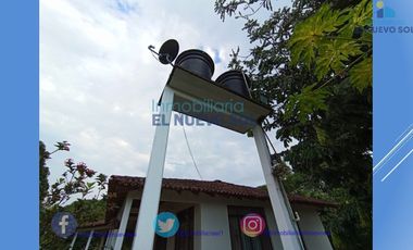 ¡¡ESPECTACULAR CASA QUINTA CON MUY BUENA UBICACION, Y SUPER ECONOMICA!!SECTOR AV PTO LOPEZ