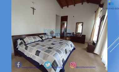¡¡ESPECTACULAR CASA QUINTA CON MUY BUENA UBICACION, Y SUPER ECONOMICA!!SECTOR AV PTO LOPEZ