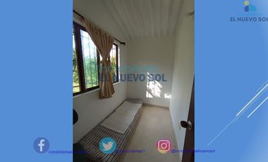 ¡¡ESPECTACULAR CASA QUINTA CON MUY BUENA UBICACION, Y SUPER ECONOMICA!!SECTOR AV PTO LOPEZ
