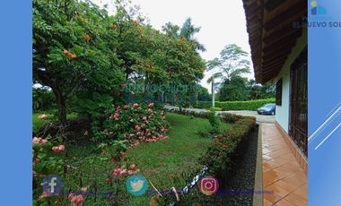 ¡¡ESPECTACULAR CASA QUINTA CON MUY BUENA UBICACION, Y SUPER ECONOMICA!!SECTOR AV PTO LOPEZ