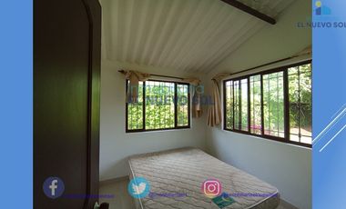 ¡¡ESPECTACULAR CASA QUINTA CON MUY BUENA UBICACION, Y SUPER ECONOMICA!!SECTOR AV PTO LOPEZ