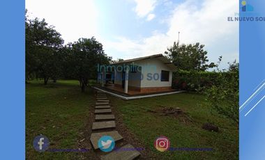 ¡¡ESPECTACULAR CASA QUINTA CON MUY BUENA UBICACION, Y SUPER ECONOMICA!!SECTOR AV PTO LOPEZ