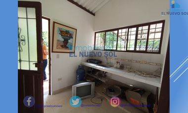 ¡¡ESPECTACULAR CASA QUINTA CON MUY BUENA UBICACION, Y SUPER ECONOMICA!!SECTOR AV PTO LOPEZ