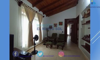 ¡¡ESPECTACULAR CASA QUINTA CON MUY BUENA UBICACION, Y SUPER ECONOMICA!!SECTOR AV PTO LOPEZ