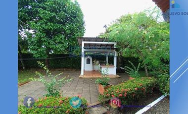 ¡¡ESPECTACULAR CASA QUINTA CON MUY BUENA UBICACION, Y SUPER ECONOMICA!!SECTOR AV PTO LOPEZ