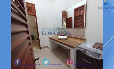 ¡¡ESPECTACULAR CASA QUINTA CON MUY BUENA UBICACION, Y SUPER ECONOMICA!!SECTOR AV PTO LOPEZ