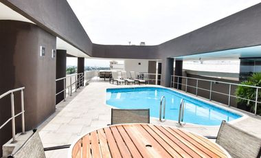 Venta Suite en Samborondón Plaza cerca a la Clínica Kennedy - S030
