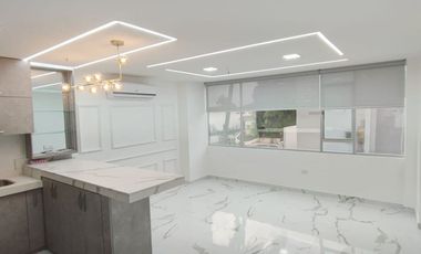 Venta Suite en Samborondón Plaza cerca a la Clínica Kennedy - S030