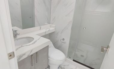 Venta Suite en Samborondón Plaza cerca a la Clínica Kennedy - S030