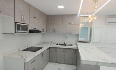 Venta Suite en Samborondón Plaza cerca a la Clínica Kennedy - S030