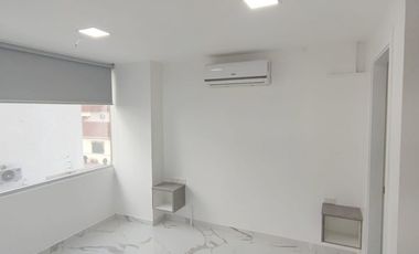 Venta Suite en Samborondón Plaza cerca a la Clínica Kennedy - S030
