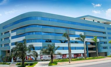 Venta Suite en Samborondón Plaza cerca a la Clínica Kennedy - S030