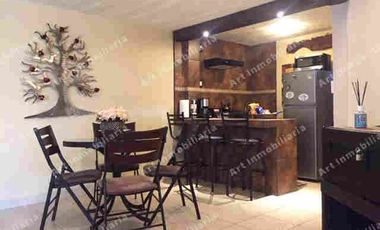 VENTA CASA UN NIVEL COL.ATLACOMULCO JIUTEPEC MORELOS