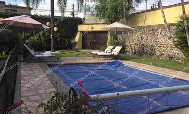 VENTA CASA UN NIVEL COL.ATLACOMULCO JIUTEPEC MORELOS