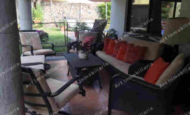 VENTA CASA UN NIVEL COL.ATLACOMULCO JIUTEPEC MORELOS