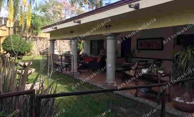 VENTA CASA UN NIVEL COL.ATLACOMULCO JIUTEPEC MORELOS