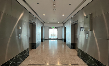 Whole Floor PEZA Accredited Office Space for Lease in Makati City with 1719 SQM