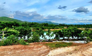 Exclusive Land for Sale located in the Doi Saket District, Chiang Mai