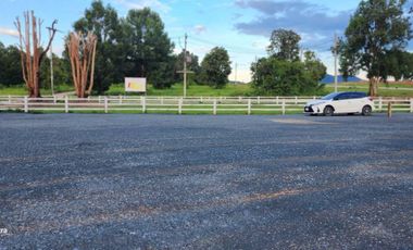 Exclusive Land for Sale located in the Doi Saket District, Chiang Mai