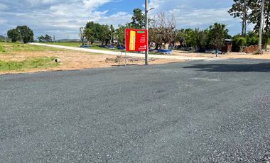 Exclusive Land for Sale located in the Doi Saket District, Chiang Mai