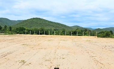 Exclusive Land for Sale located in the Doi Saket District, Chiang Mai
