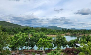 Exclusive Land for Sale located in the Doi Saket District, Chiang Mai