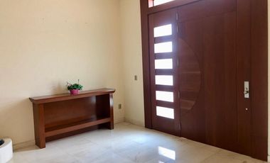 Casa En Venta En Zona Plateada Pachuca En Un Solo Nivel Privada La Purísima