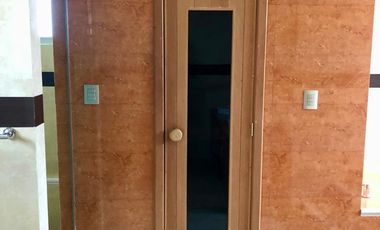 Casa En Venta En Zona Plateada Pachuca En Un Solo Nivel Privada La Purísima