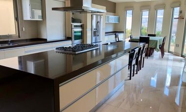 Casa En Venta En Zona Plateada Pachuca En Un Solo Nivel Privada La Purísima