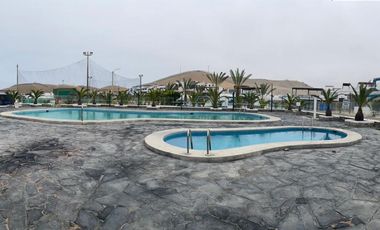TERRENO DE PLAYA- PRECIO DE  OCASION- ISLA DEL SOL-GALLARDO