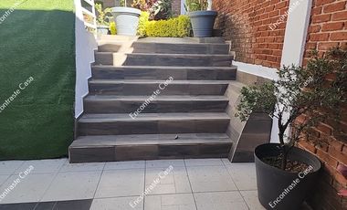 PRECIOSA CASA EN RESIDENCIAL DON VASCO, EN URUAPAN, MICHOACAN