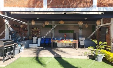 PRECIOSA CASA EN RESIDENCIAL DON VASCO, EN URUAPAN, MICHOACAN