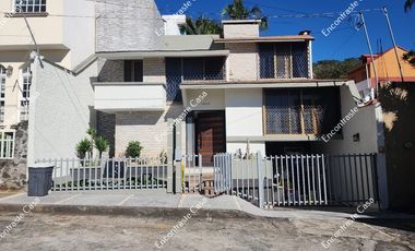 PRECIOSA CASA EN RESIDENCIAL DON VASCO, EN URUAPAN, MICHOACAN