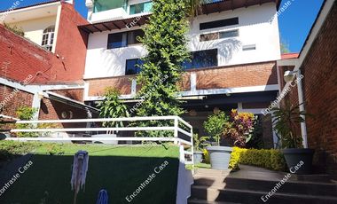 PRECIOSA CASA EN RESIDENCIAL DON VASCO, EN URUAPAN, MICHOACAN