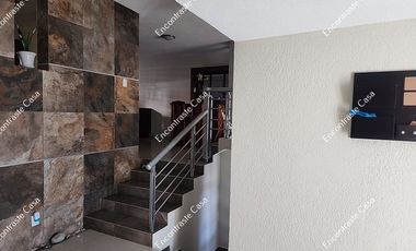 PRECIOSA CASA EN RESIDENCIAL DON VASCO, EN URUAPAN, MICHOACAN