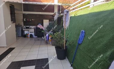 PRECIOSA CASA EN RESIDENCIAL DON VASCO, EN URUAPAN, MICHOACAN