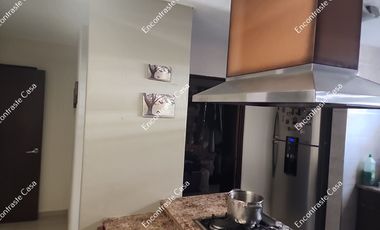 PRECIOSA CASA EN RESIDENCIAL DON VASCO, EN URUAPAN, MICHOACAN