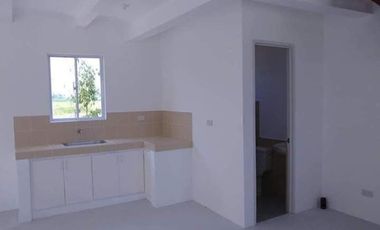 2-Bedrooms House and Lot in Tanza, Cavite