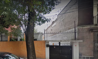 Casa en venta San Miguel Chapultepec, Miguel Hidalgo him89