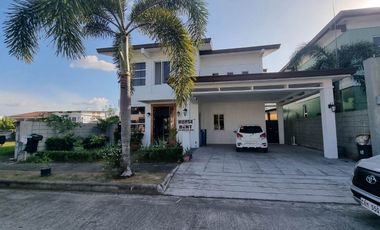 6 BEDROOM MODERN HOUSE WITH POOL FOR RENT IN AMSIC ANGELES CITY PAMPANGA