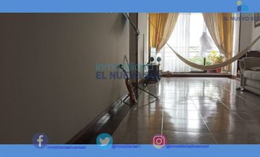 ¡¡AMPLIO APTO EN VENTA!!