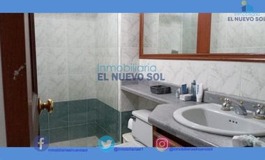 ¡¡AMPLIO APTO EN VENTA!!