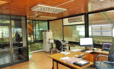 SE VENDE GALPON COMERCIAL EN COMUNA DE SAN JOAQUIN