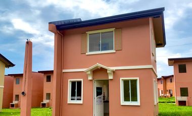 2-bedroom Pre-selling House For Sale in Baliuag