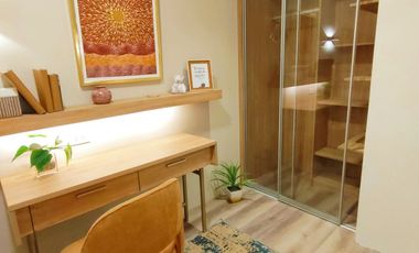 Westwind at Lancaster New City | Affordable 2 Bedroom Condominium for sale near Tagaytay!