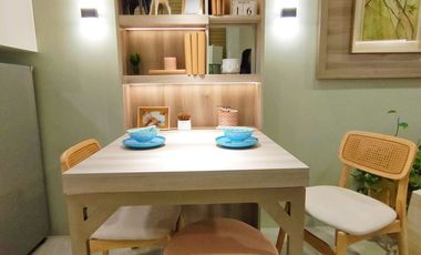 Westwind at Lancaster New City | Affordable 2 Bedroom Condominium for sale near Tagaytay!