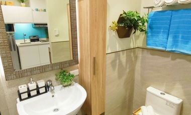 Westwind at Lancaster New City | Affordable 2 Bedroom Condominium for sale near Tagaytay!